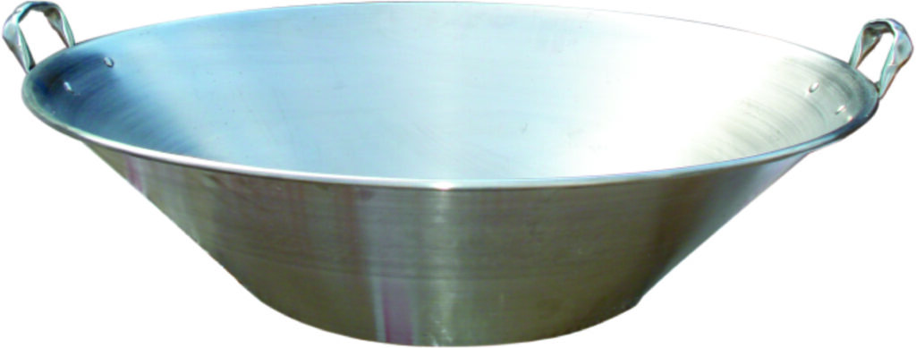 Tacho em Aço Inox 304