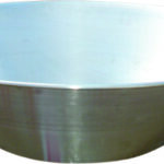 Tacho em Aço Inox 304