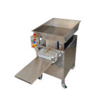 Compactadora de massa