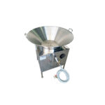 Fogão para Tacho