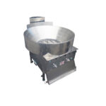 Fritadeira 0.80 - Gás Modelo Turbo