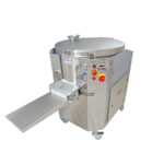 Misturador Compactadora 100 Kg