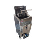 Fritadeira 30x30 Elétrica 7500 Watts