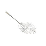 Escumadeira 8 voltas