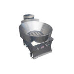 Fritadeira 0.90 - Gás Modelo Turbo